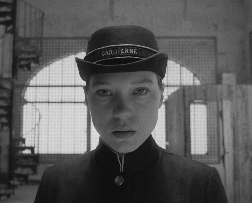 The French Dispatch is an Art Nerd’s Dream