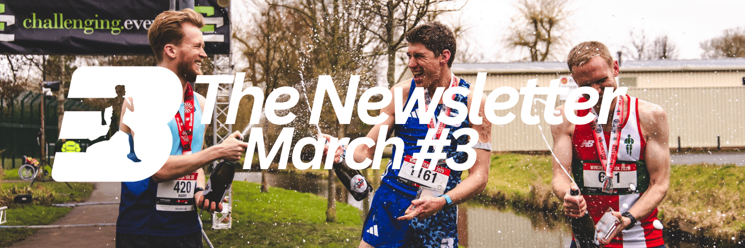 What Really Happened at the Tokyo Marathon