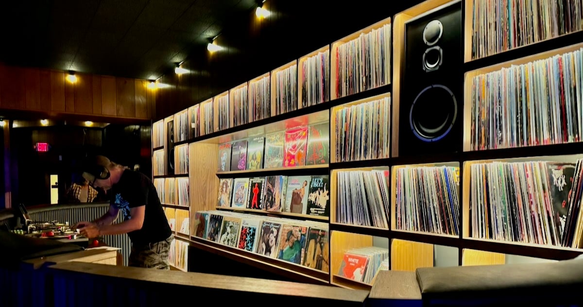 Milwaukee City Lights — Tuesday Spotlight