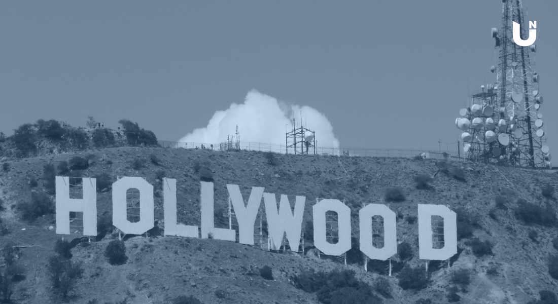 Republicans’ New Mission to Transform Hollywood