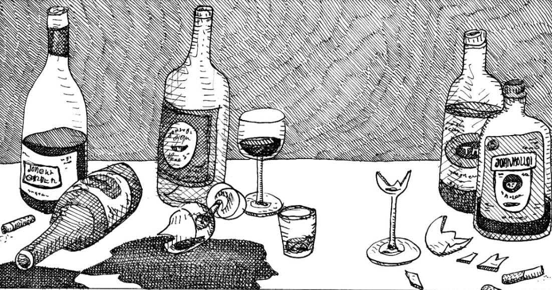 State of the State of Mind