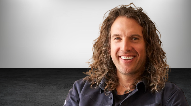 This is how Justin gold built a peanut butter company and sold it for $281 million 