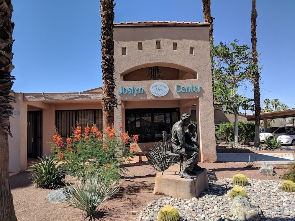 Joslyn Center members call for greater transparency, board reforms