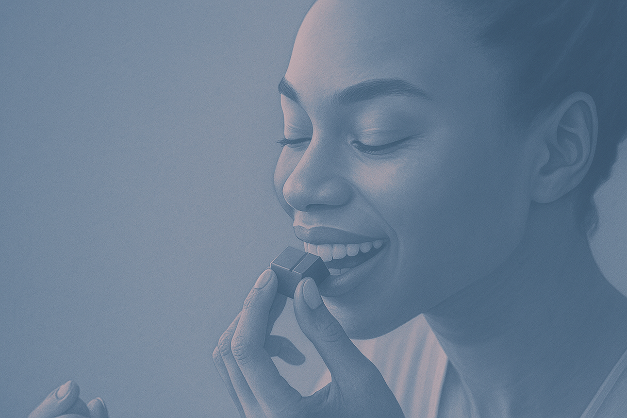 Wisdom Is the New Chocolate—Here’s Your Easter Fix 🍫