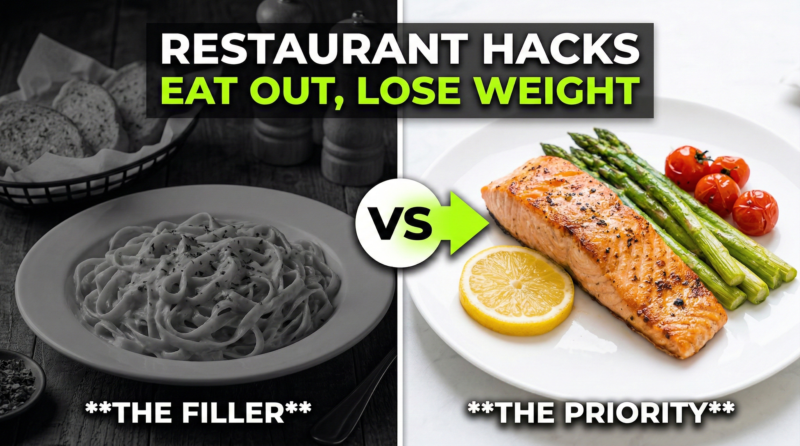 How to Eat at Restaurants on GLP-1s: 5 Strategies That Actually Work (2026)