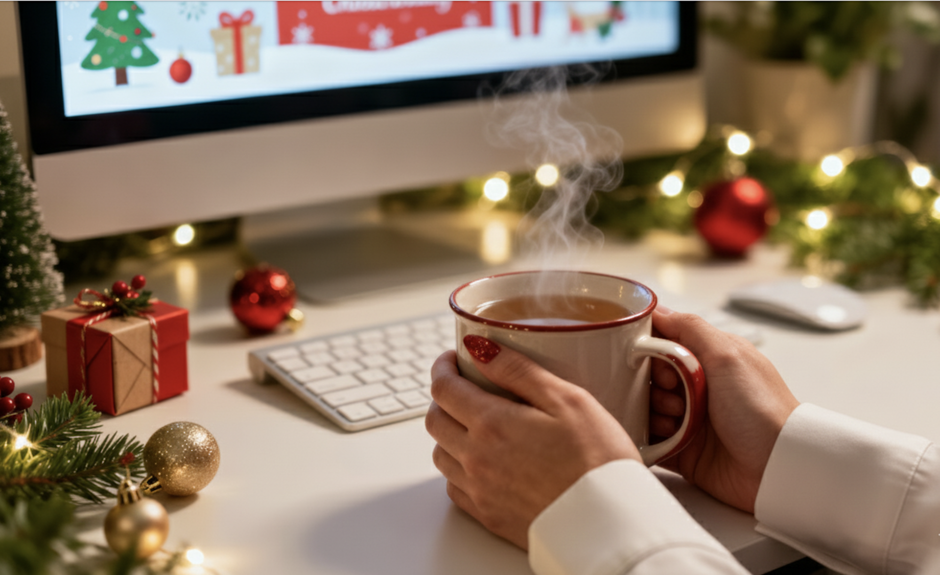 AI for Rest, Reflection, and Recharging [17/10/25]