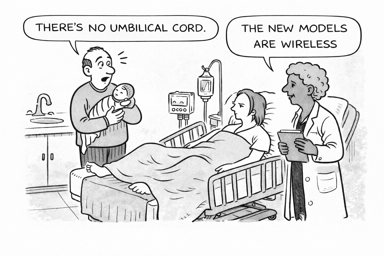 Why Social Media Made Me Feel Rich