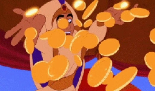 🪙 Bitcoin, Blockchain, and Bumpers 