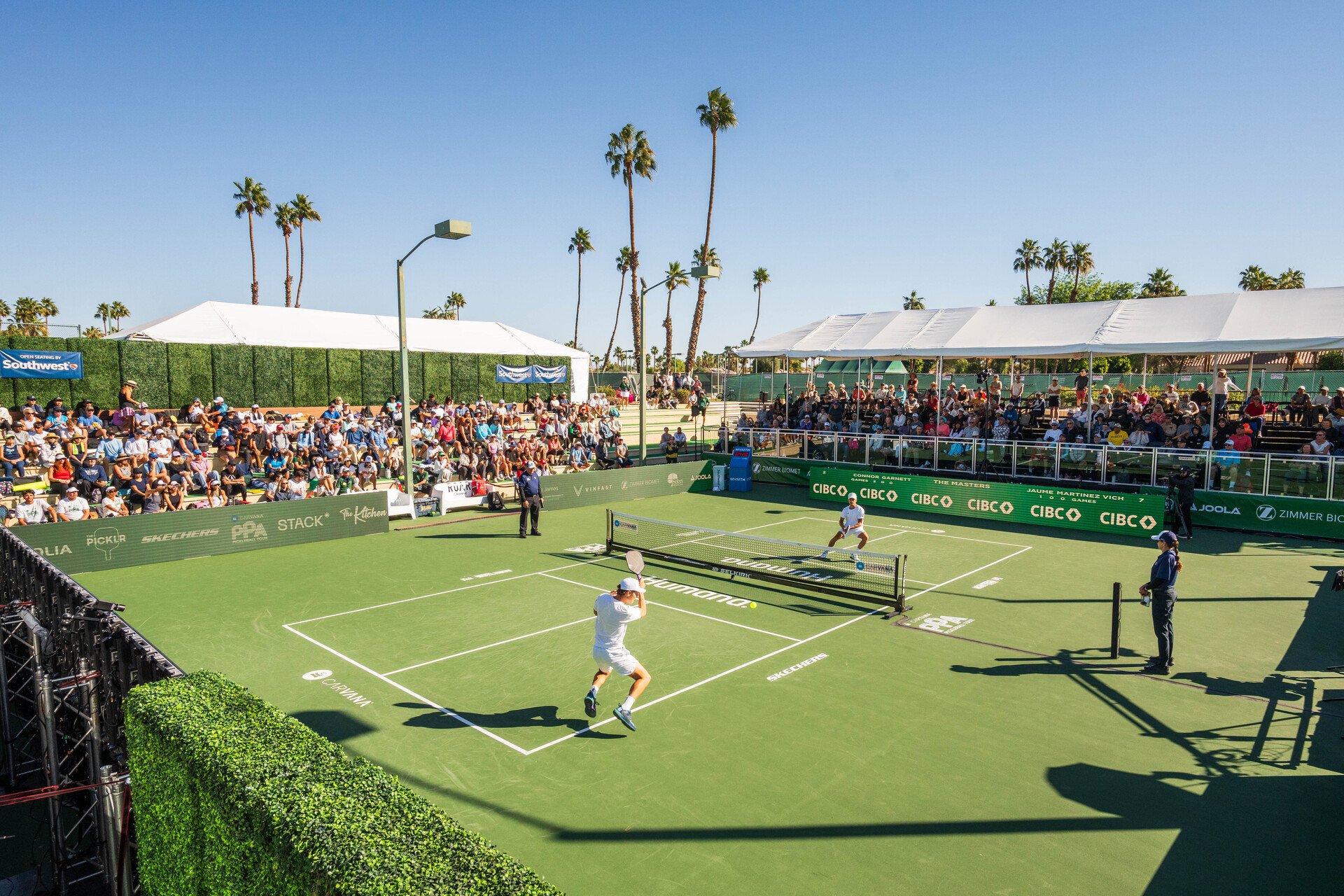 PPA Masters Preview & 2026 Pickleball Predictions !!! 