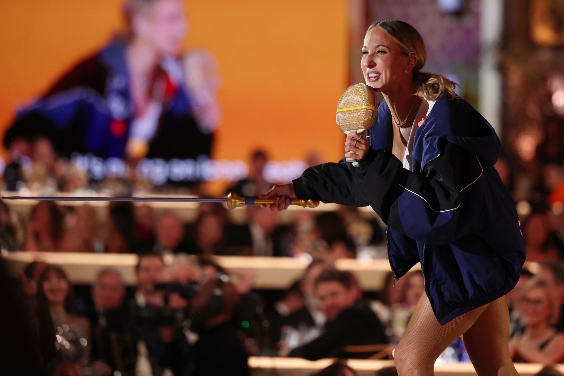 So, Are We All Betting on the Golden Globes Now?