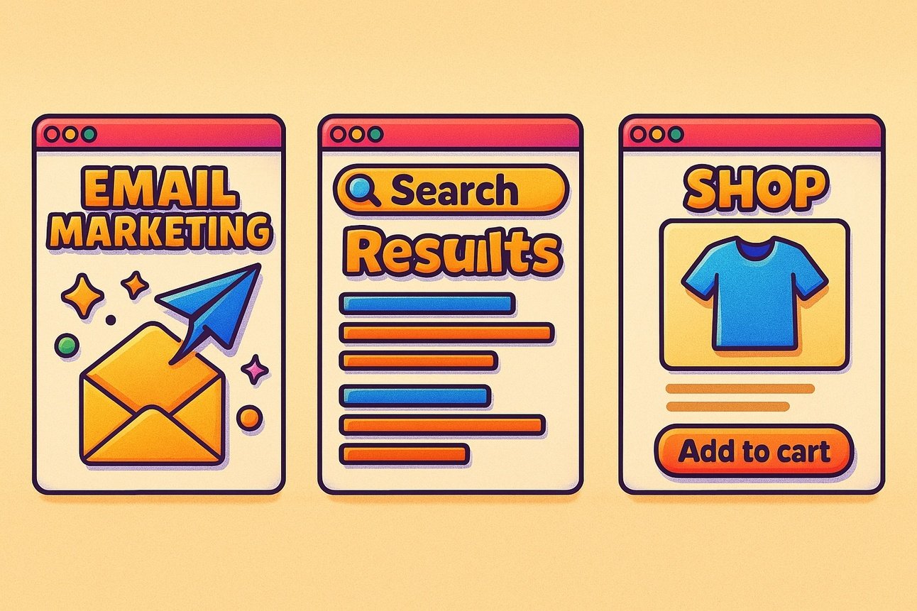 Issue #184 All About Email
