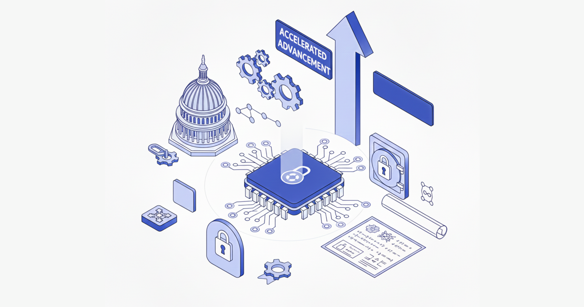 Government AI model coming soon