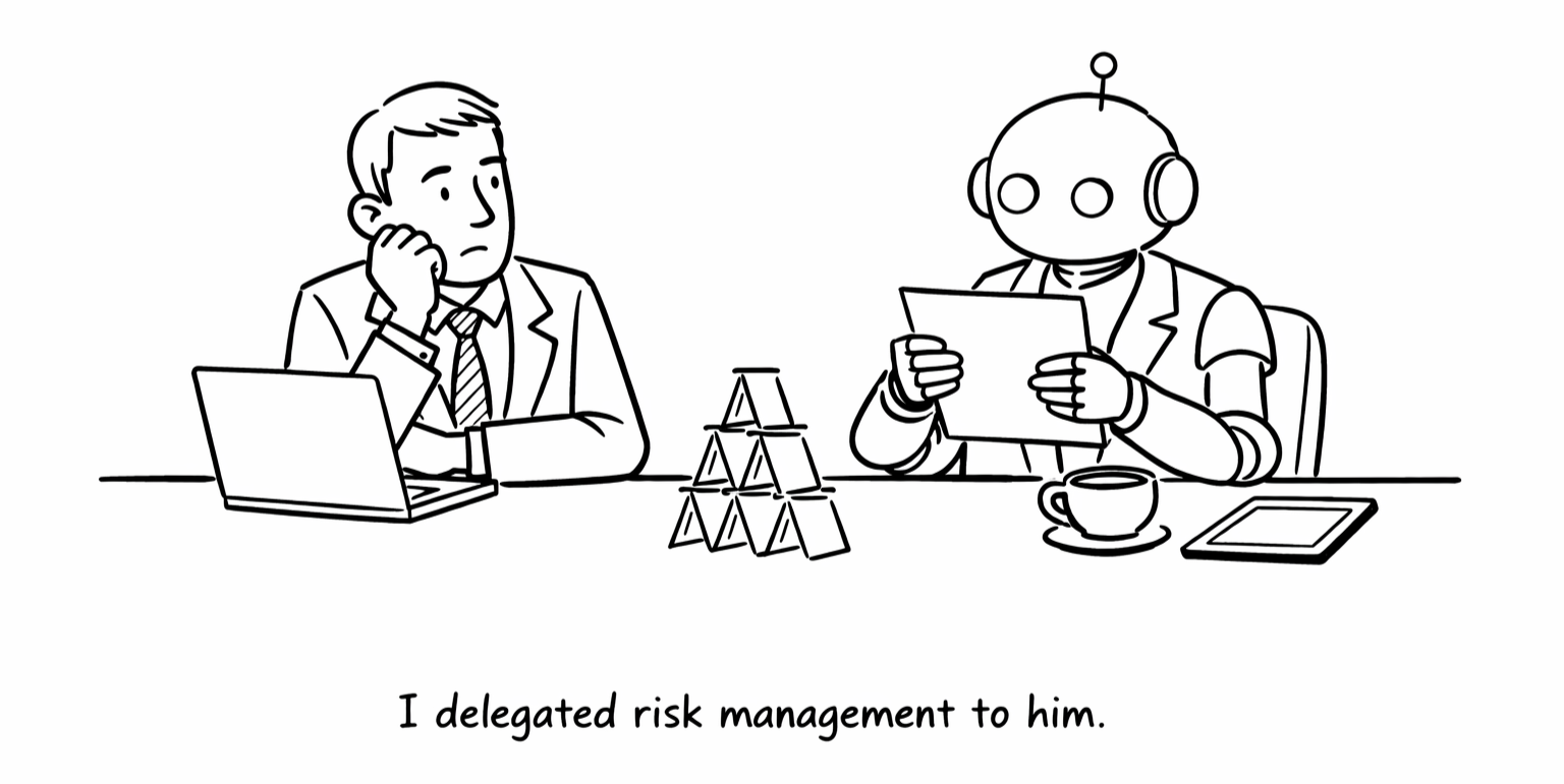 Customers Decide. Agents Expand. AI Meets Reality.