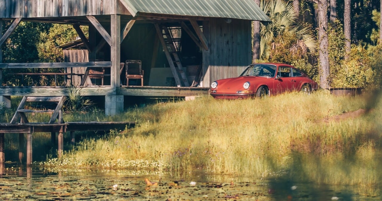 The Owner's Lore 001