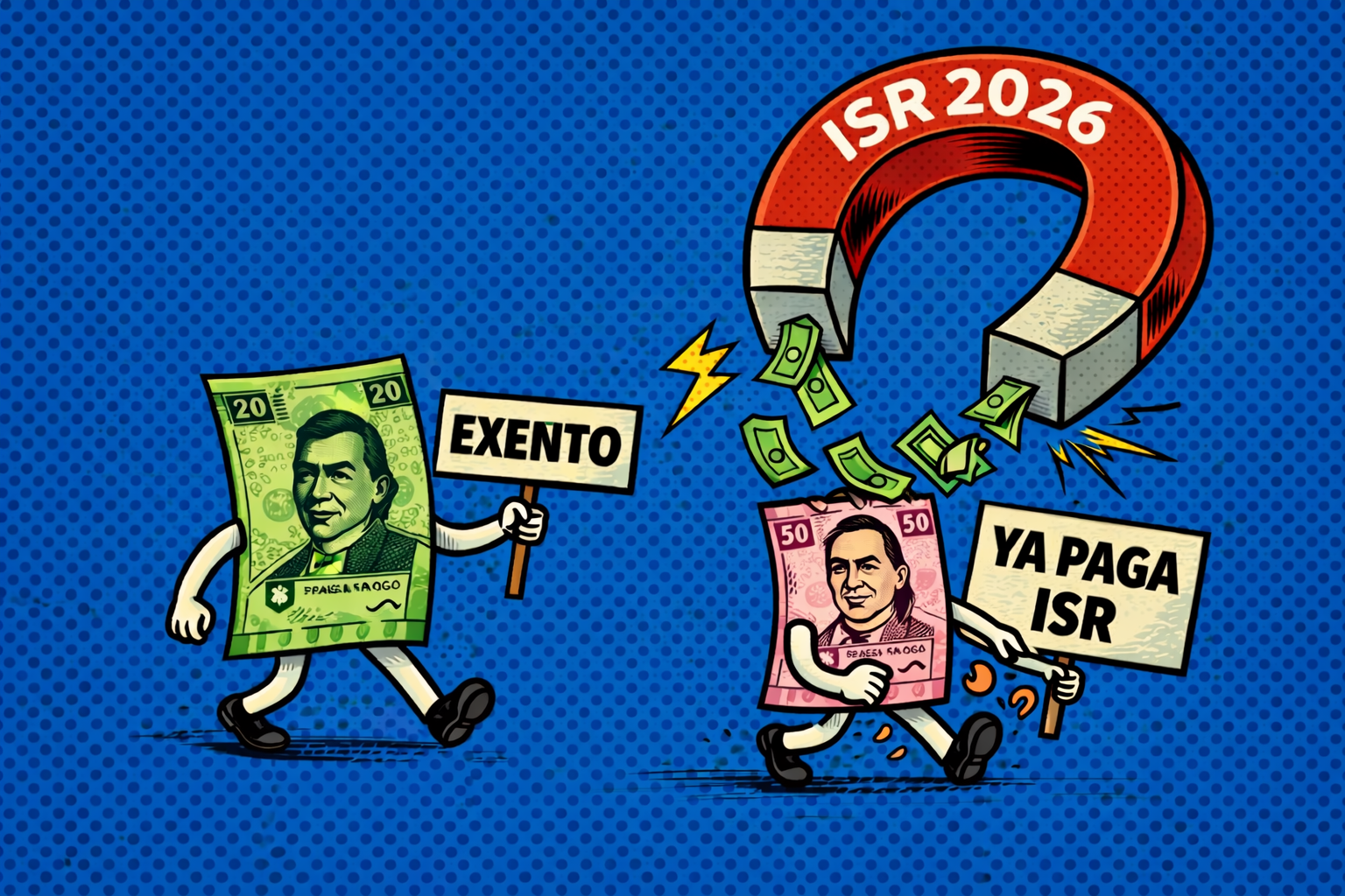 Hola, estratega del “ya casi se acaba el año”. 