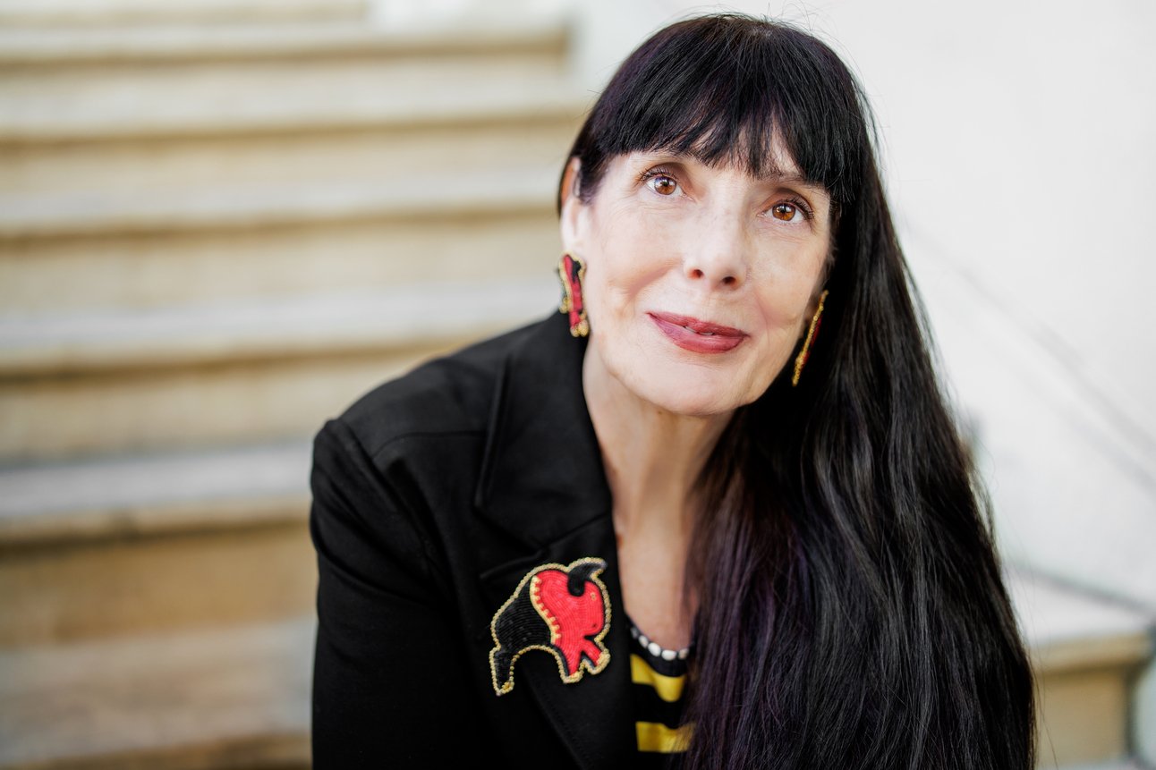 What Trump's attacks on higher ed mean for Native students