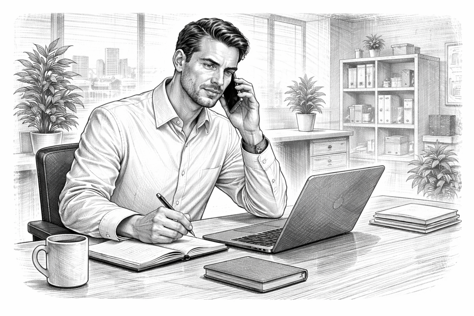 7 preguntas de discovery que no parecen preguntas de ventas