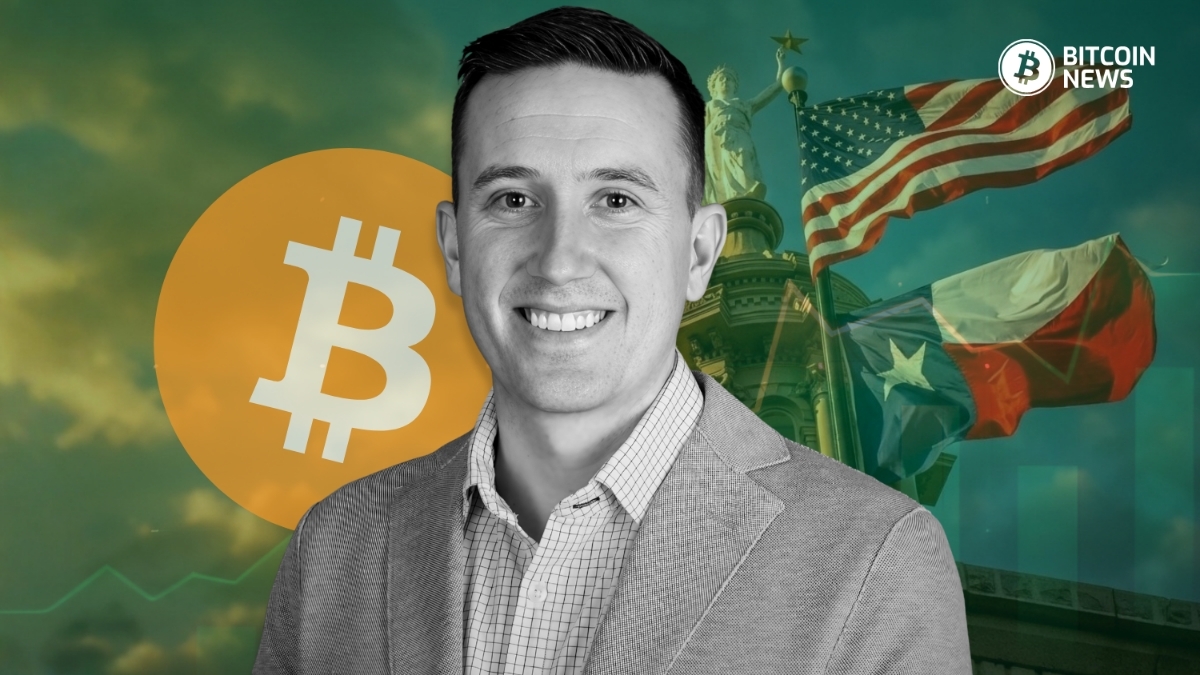 Texas Becomes First U.S. State to Buy Bitcoin for Its Treasury