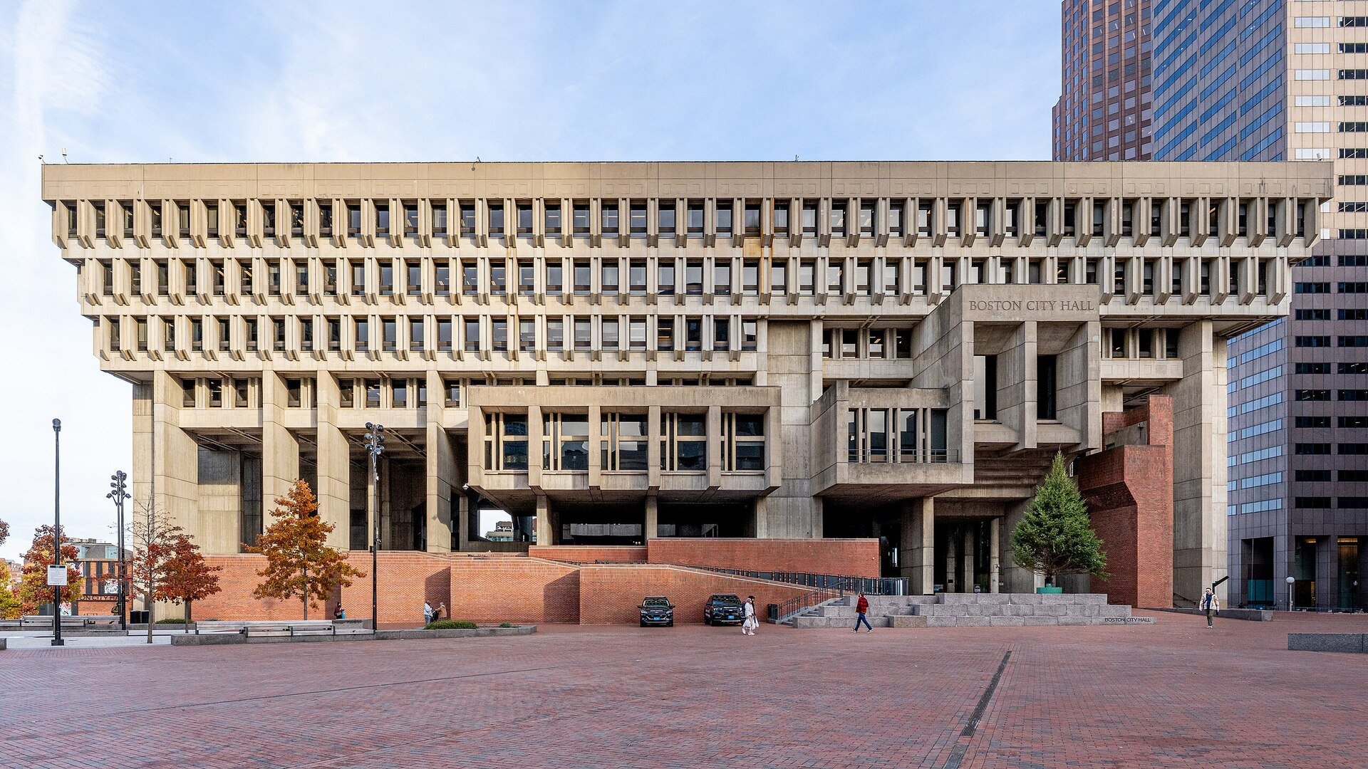 State to add climate "nutrition labels" to construction material procurement rules