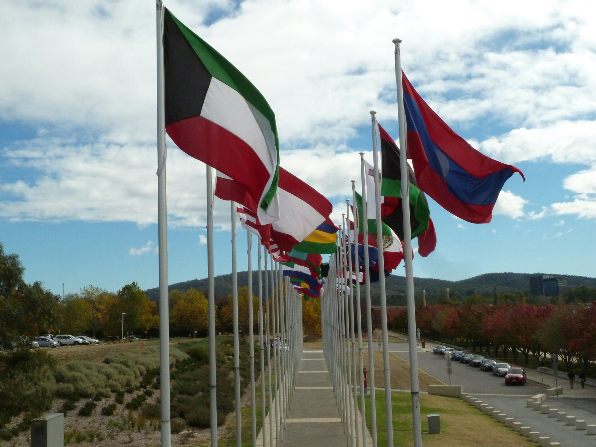 How a Second Trump Term is Impacting Global Climate Geopolitics