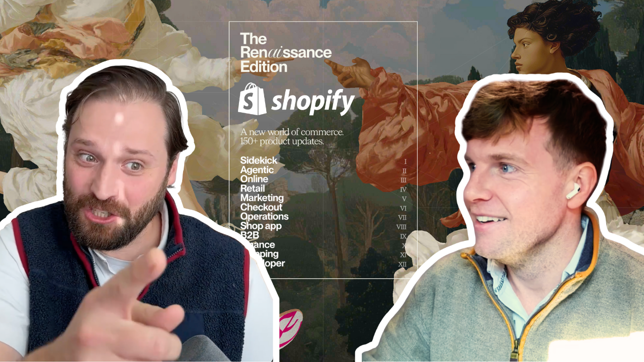 Shopify Editions Winter '26 Is Art