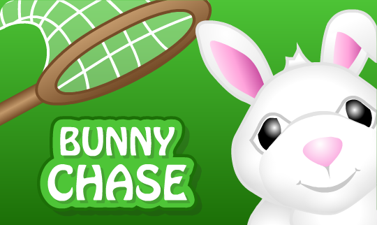 Bunny Chase Tournament Information