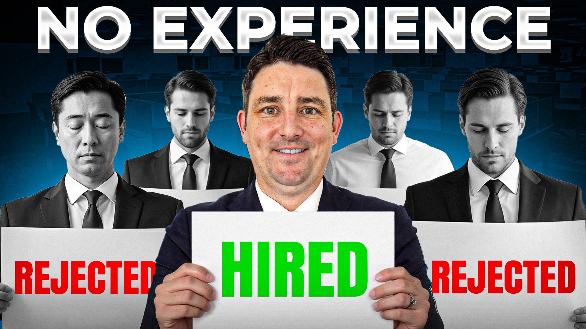 The Career Compass #58: How to Optimise Your LinkedIn Profile and Stand Out in 2025