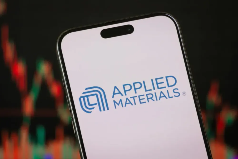 Applied Materials stock surges after blowout quarter sparks wave of price target hikes