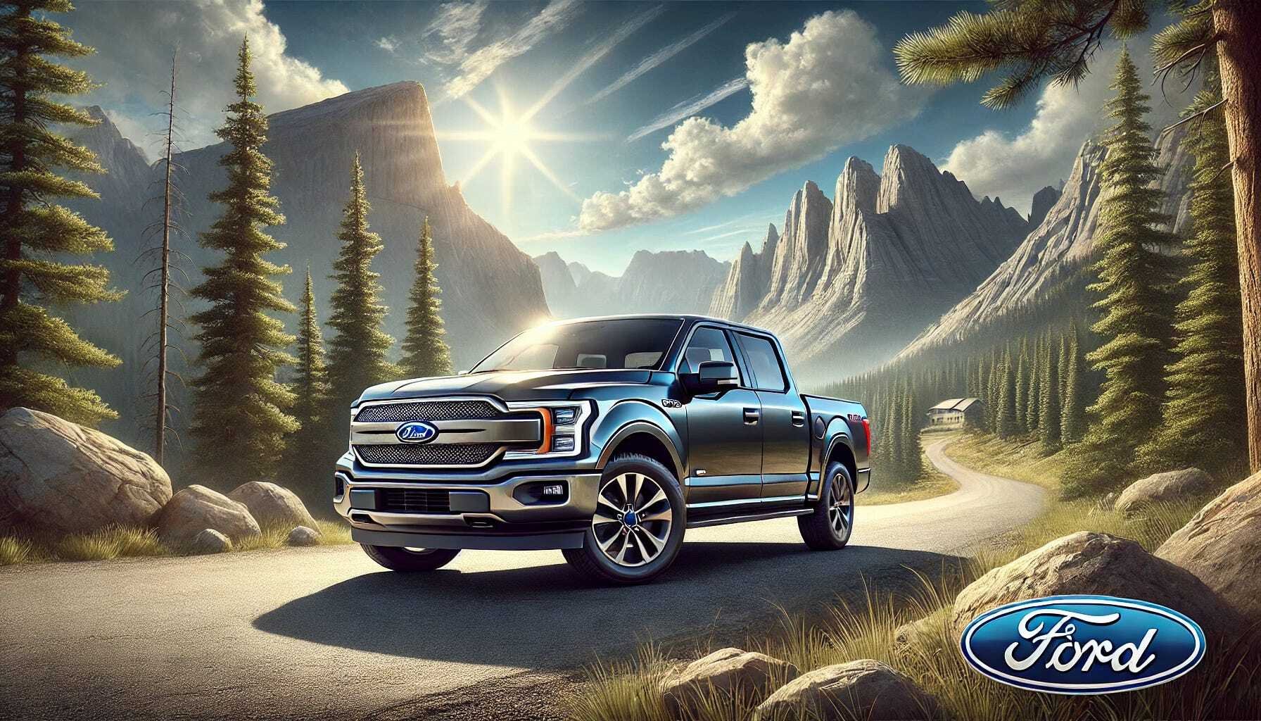 Ford’s Transparency on EV Losses: A Strategic Misstep