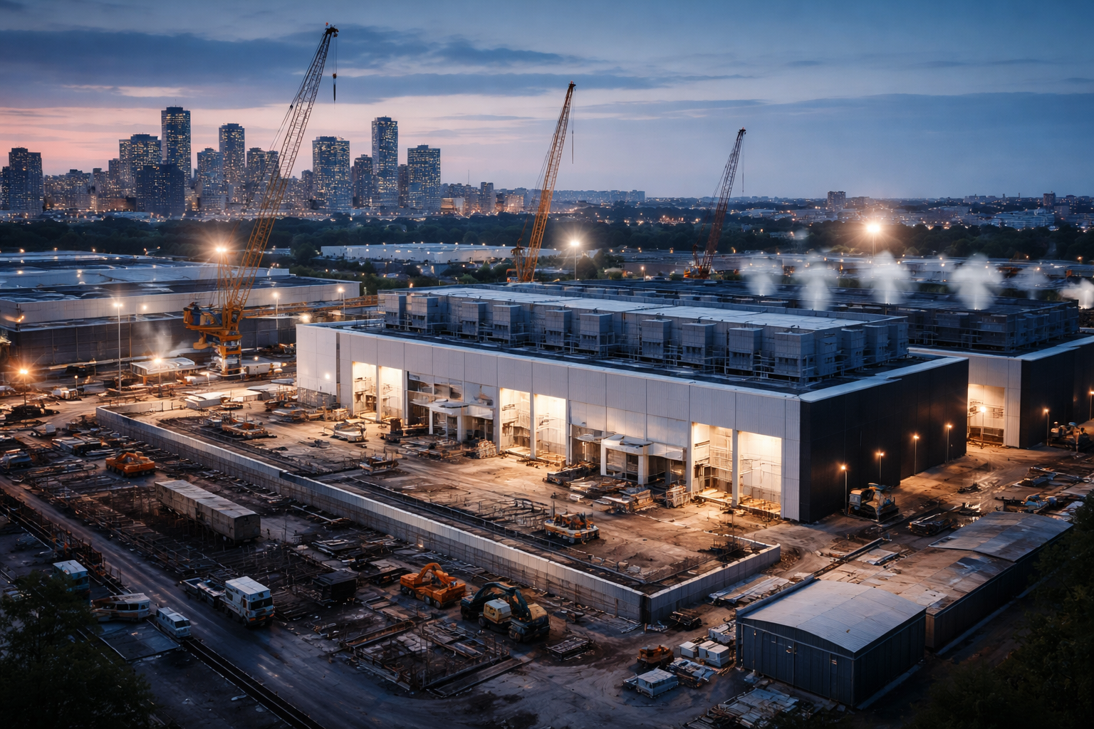 The Constraint We’ve Been Flagging Is Now Being Enforced