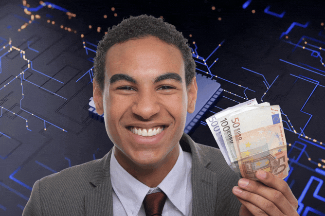 The Real AI Trade Isn’t Software—It’s Infrastructure