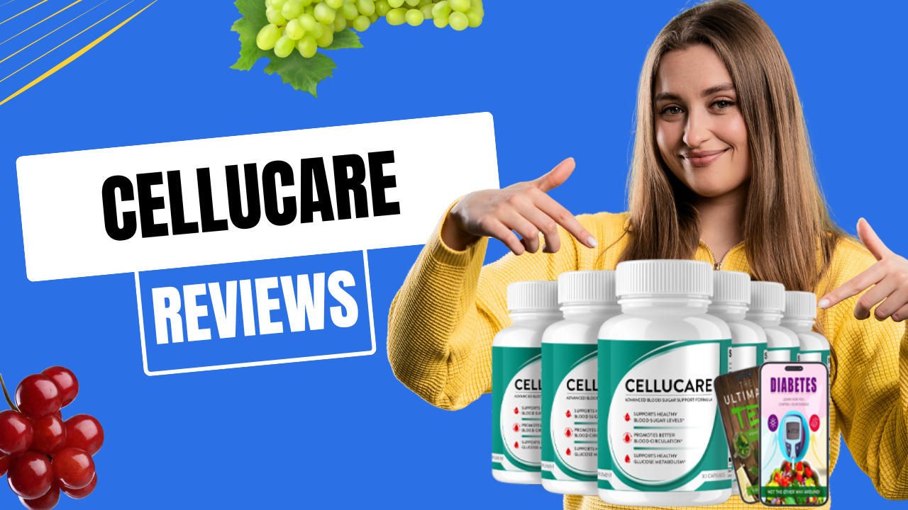 How CelluCare Transformed My Health: Inspiring Success Stories from Real Users
