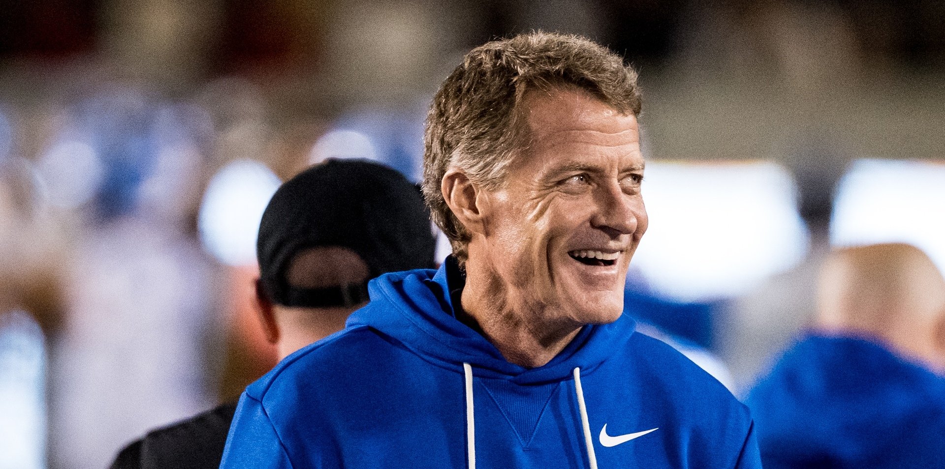 FSU reportedly set to hire John Garrett as general manager