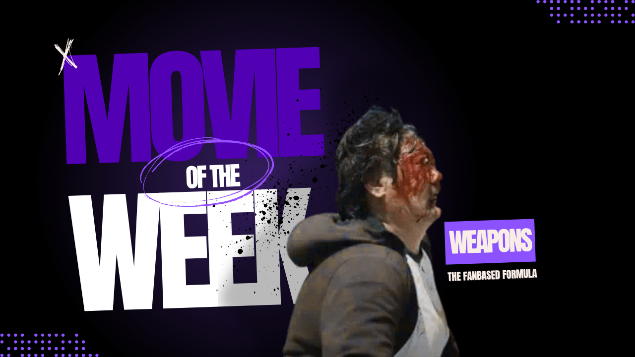 Why 266 million people can't stop thinking about this