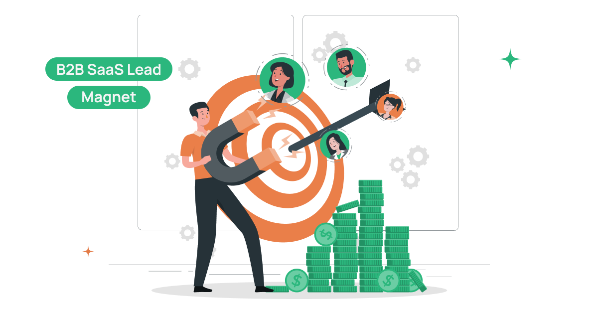 How to choose a B2B SaaS Lead Magnet