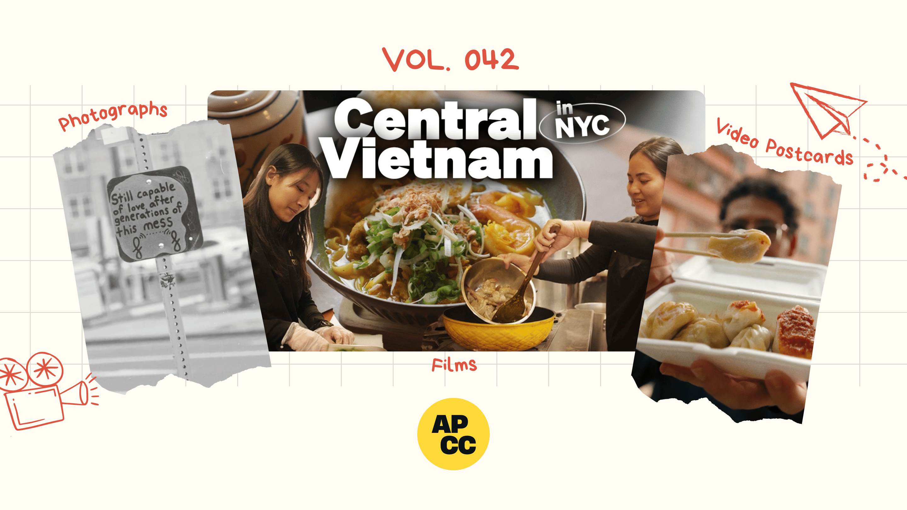 Creator Spotlight: The Standard is Changing