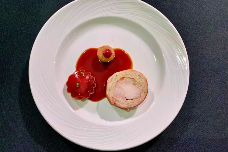 Canada’s pride in culinary excellence on full display at Canada's Great Kitchen Party