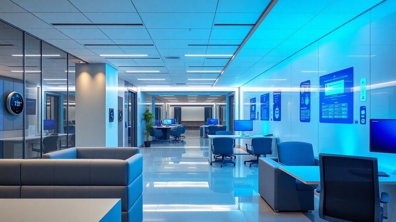 The Best Security Systems to Install During a Commercial Renovation