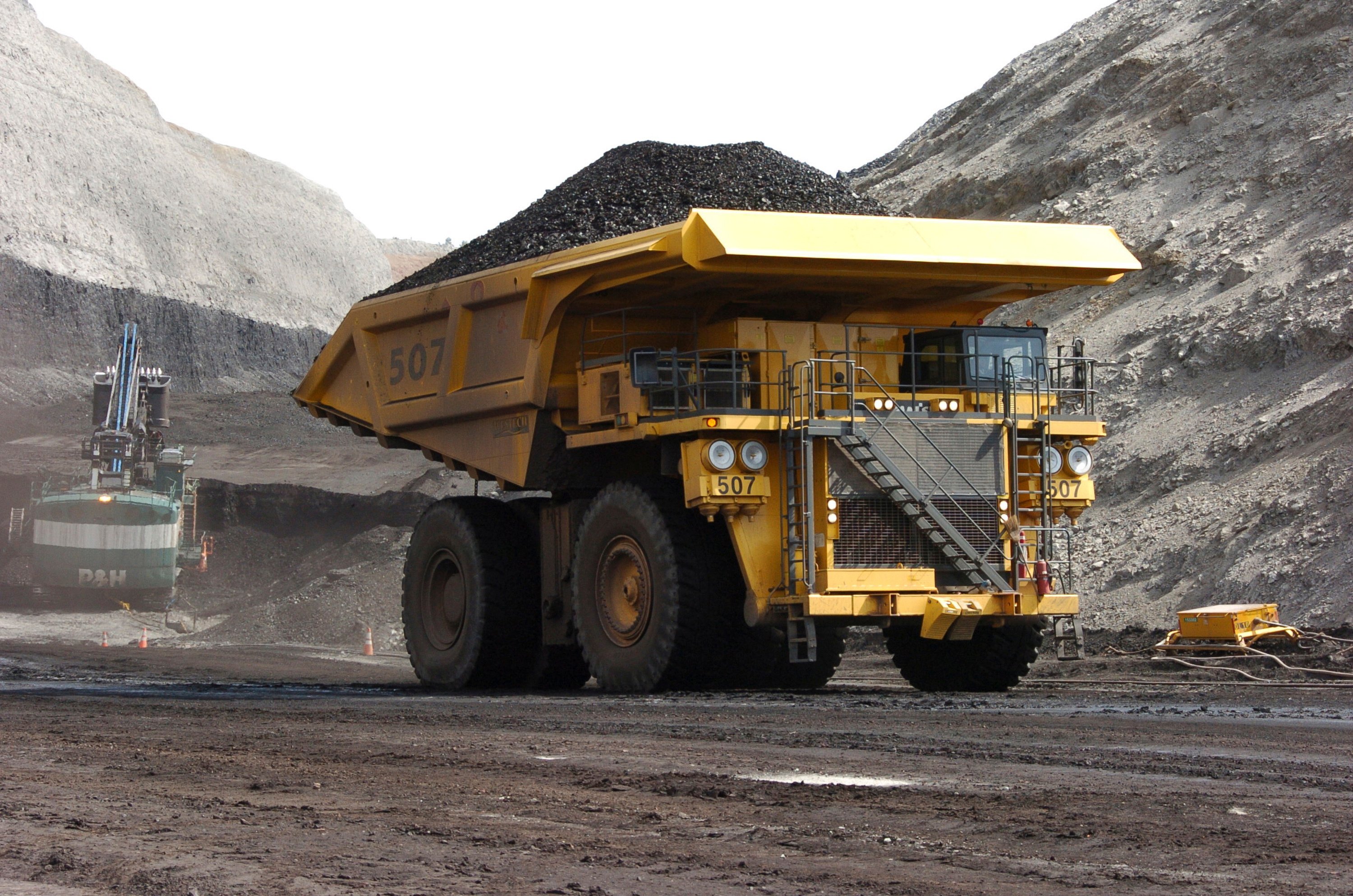 $47 billion to make diesel cheaper for miners, farmers, builders 