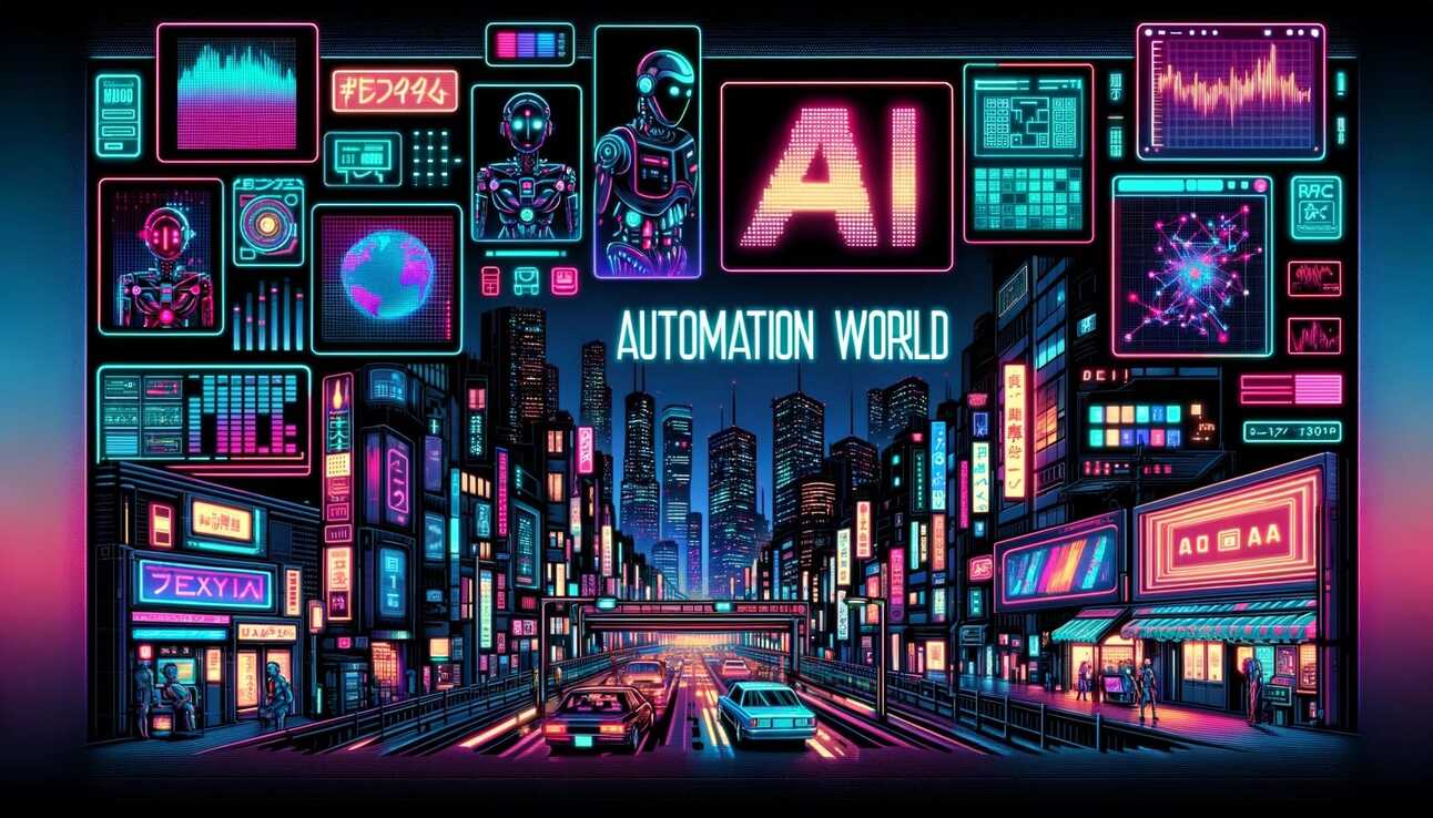 AI Automation: It's Happening, Are You Ready?
