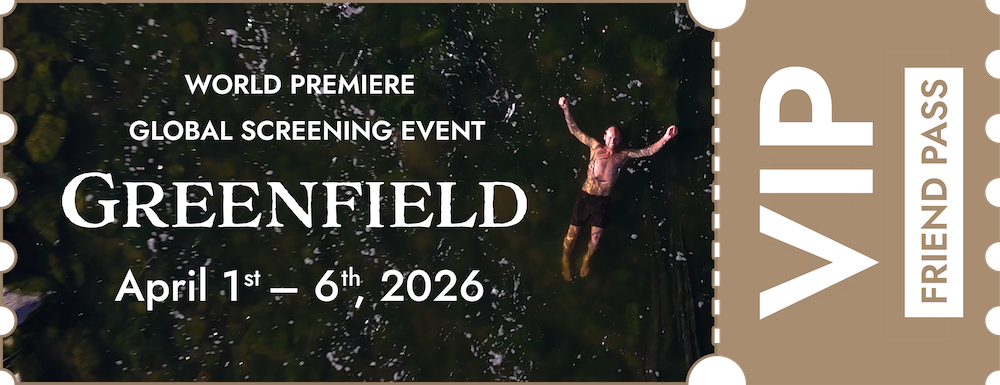 Eating from dumpsters. Walking barefoot. Going viral.