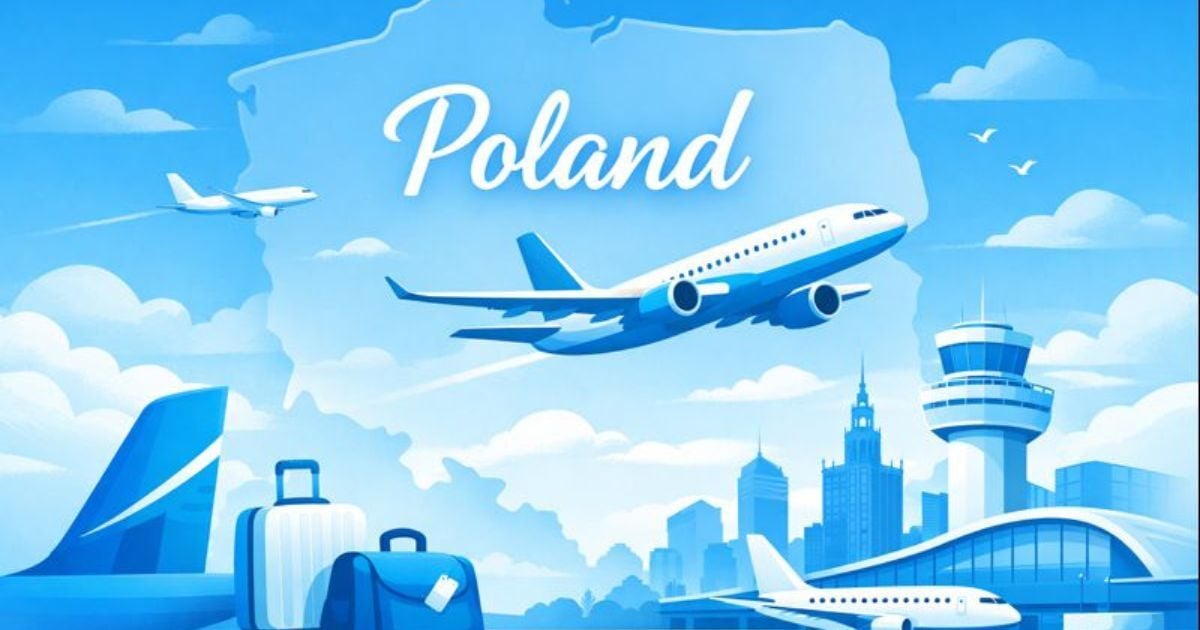 Top Airlines in Poland: A Complete Guide to Polish Carriers