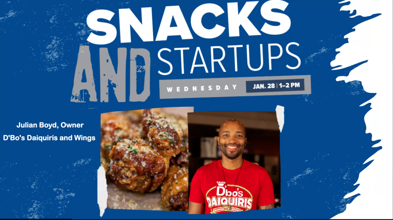 The Work Behind 35 Years: What D’Bo’s Teaches Memphis Founders About Staying Power