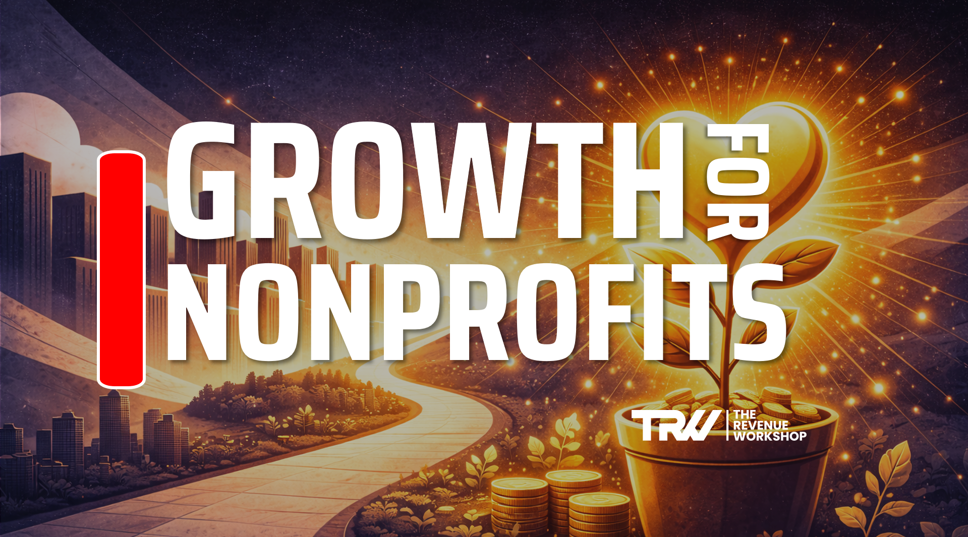 Growth for Nonprofits