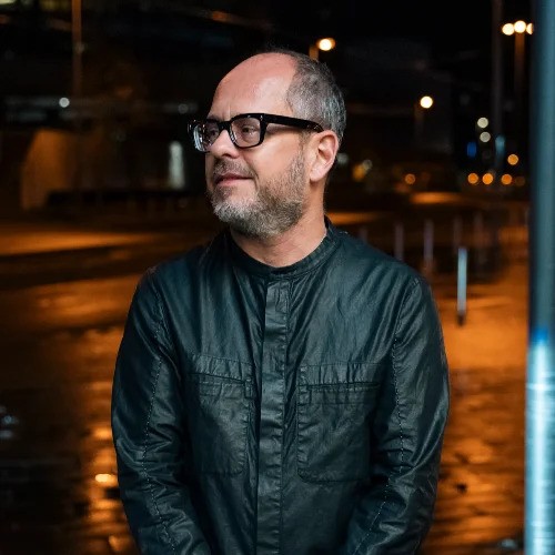 Oliver Huntemann, Julian Jordan, Ferreck Dawn, Andhim, Mariana BO, Simon Vuarambon and AFFKT