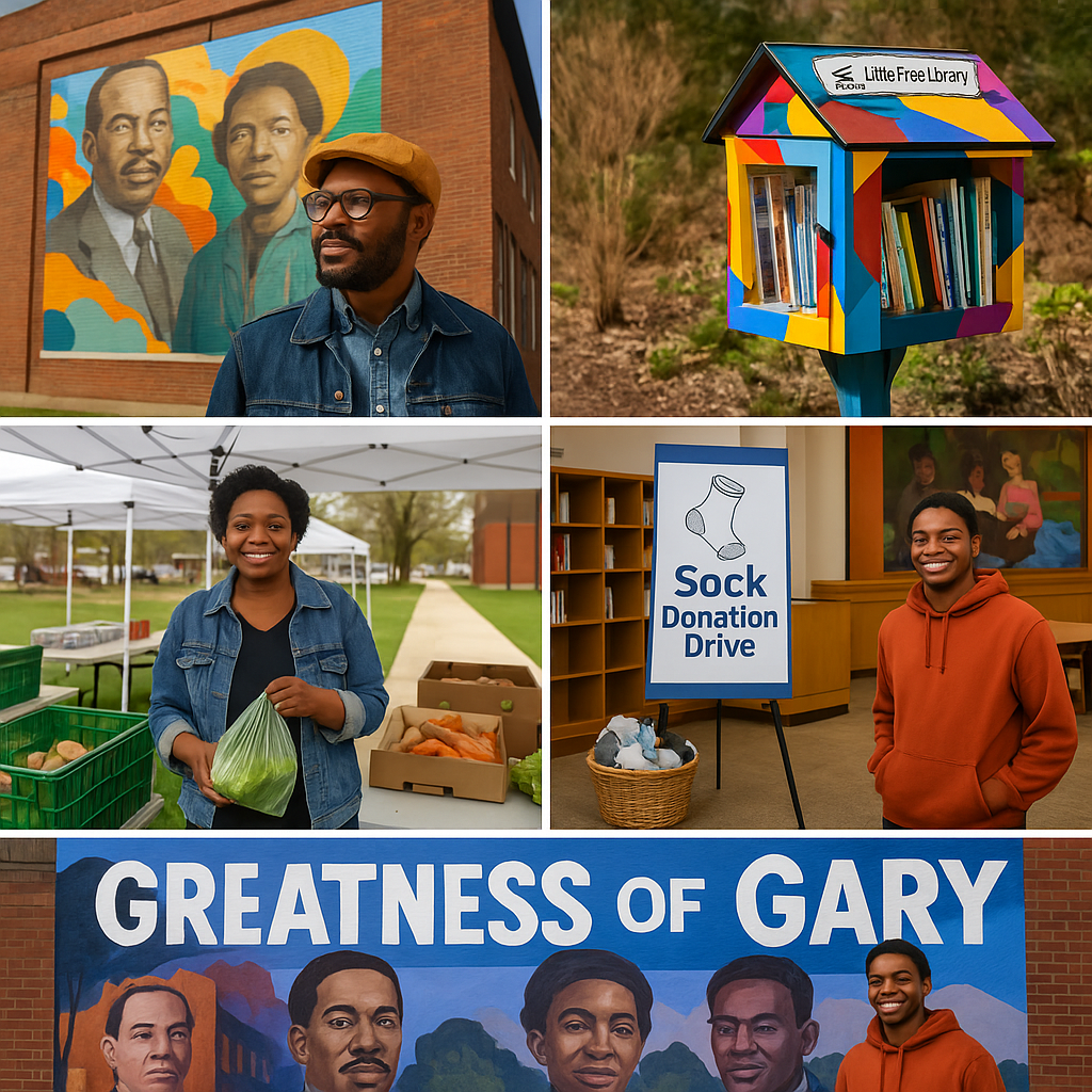 ✨ 5 Local Wins This Month