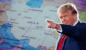 As 2 palavras de Trump que viraram toda a economia