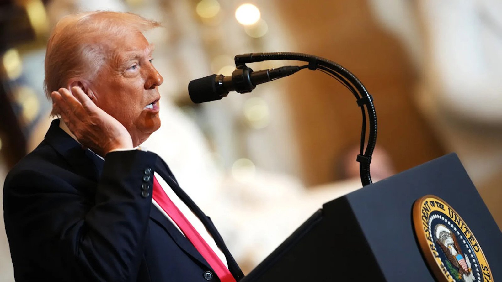 FBI Says Trump Shooter Acted Alone