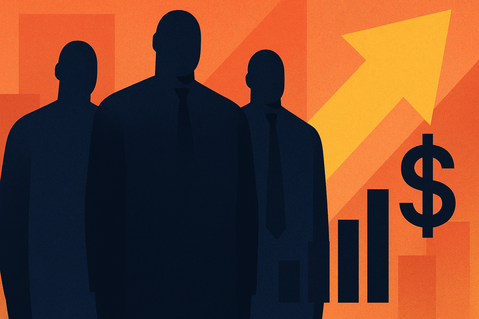 Passive Giants, Concentrated Power: What the Biggest Fund Managers Actually Own in 2025