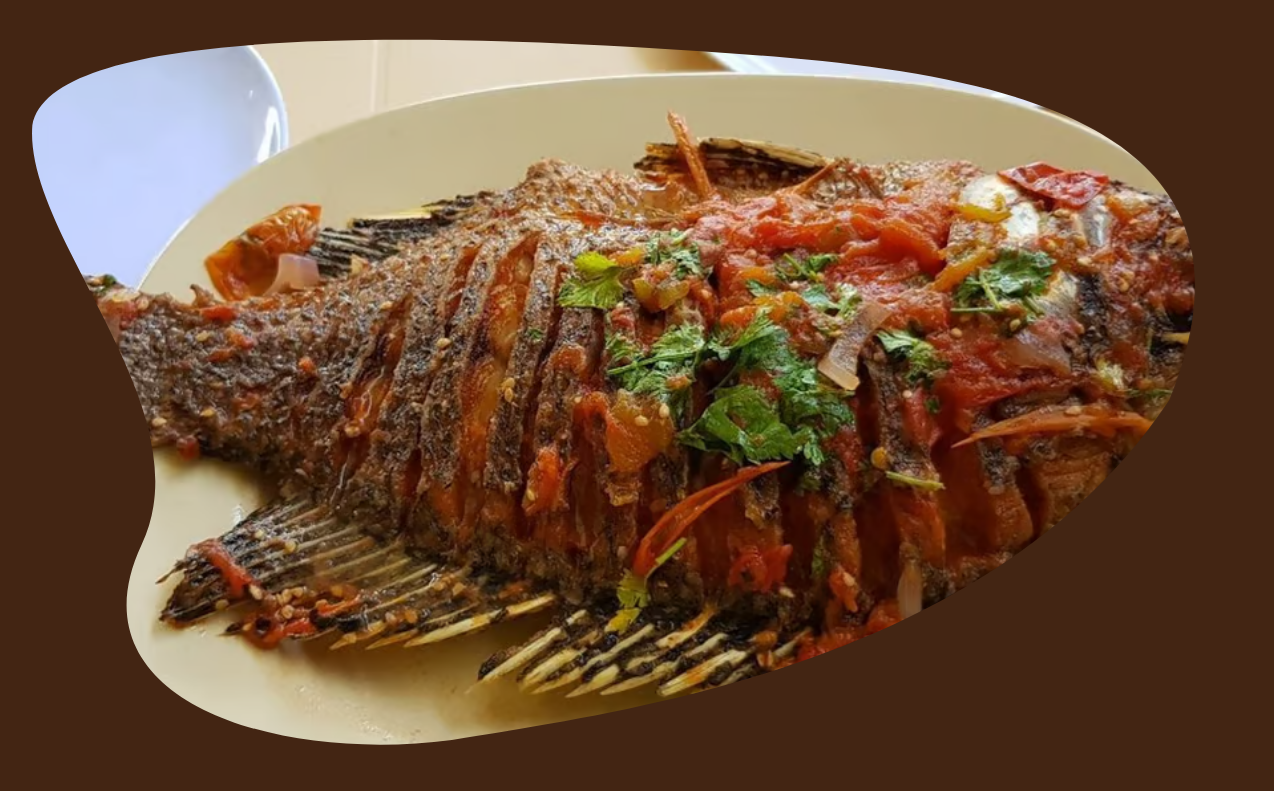 Where to buy fresh Tilapia in Mombasa without getting scammed